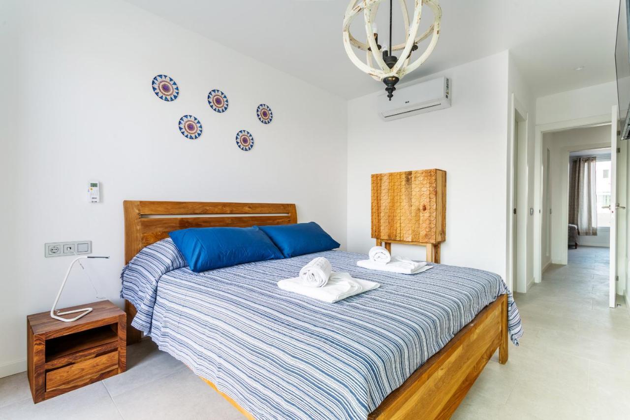 Monterey House Playa Blanca Villa Playa Blanca  Bagian luar foto