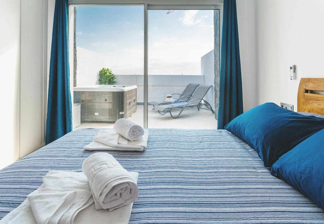 Monterey House Playa Blanca Villa Playa Blanca  Bagian luar foto