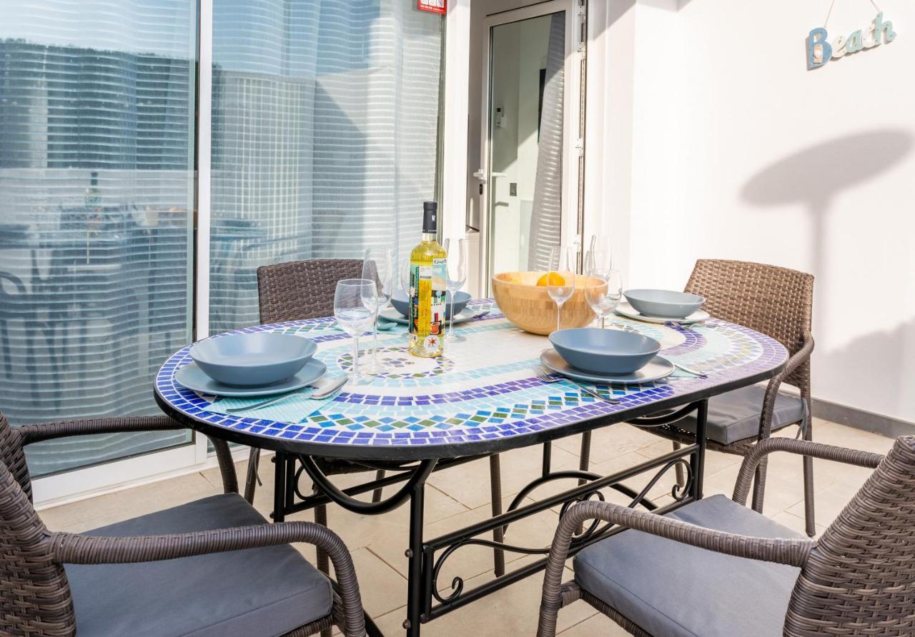 Monterey House Playa Blanca Villa Playa Blanca  Bagian luar foto