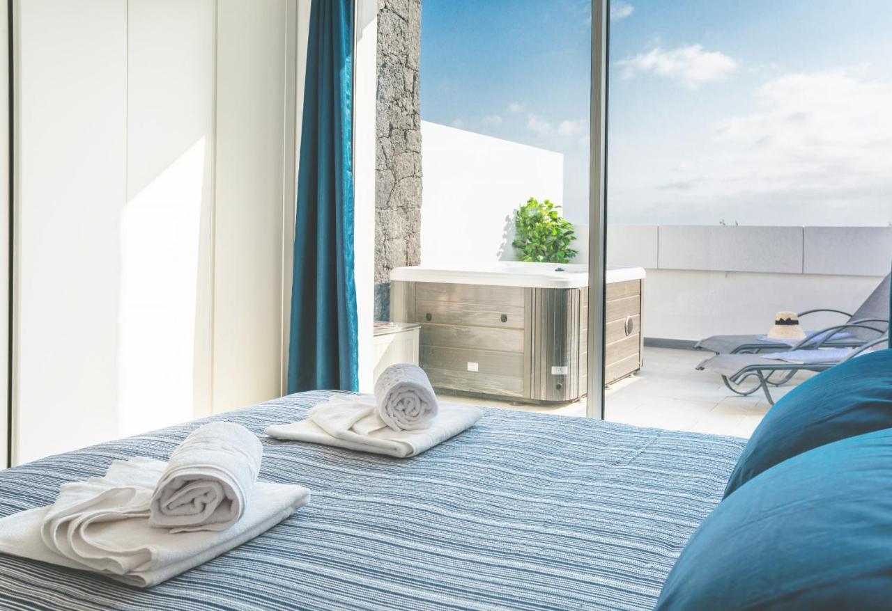 Monterey House Playa Blanca Villa Playa Blanca  Bagian luar foto
