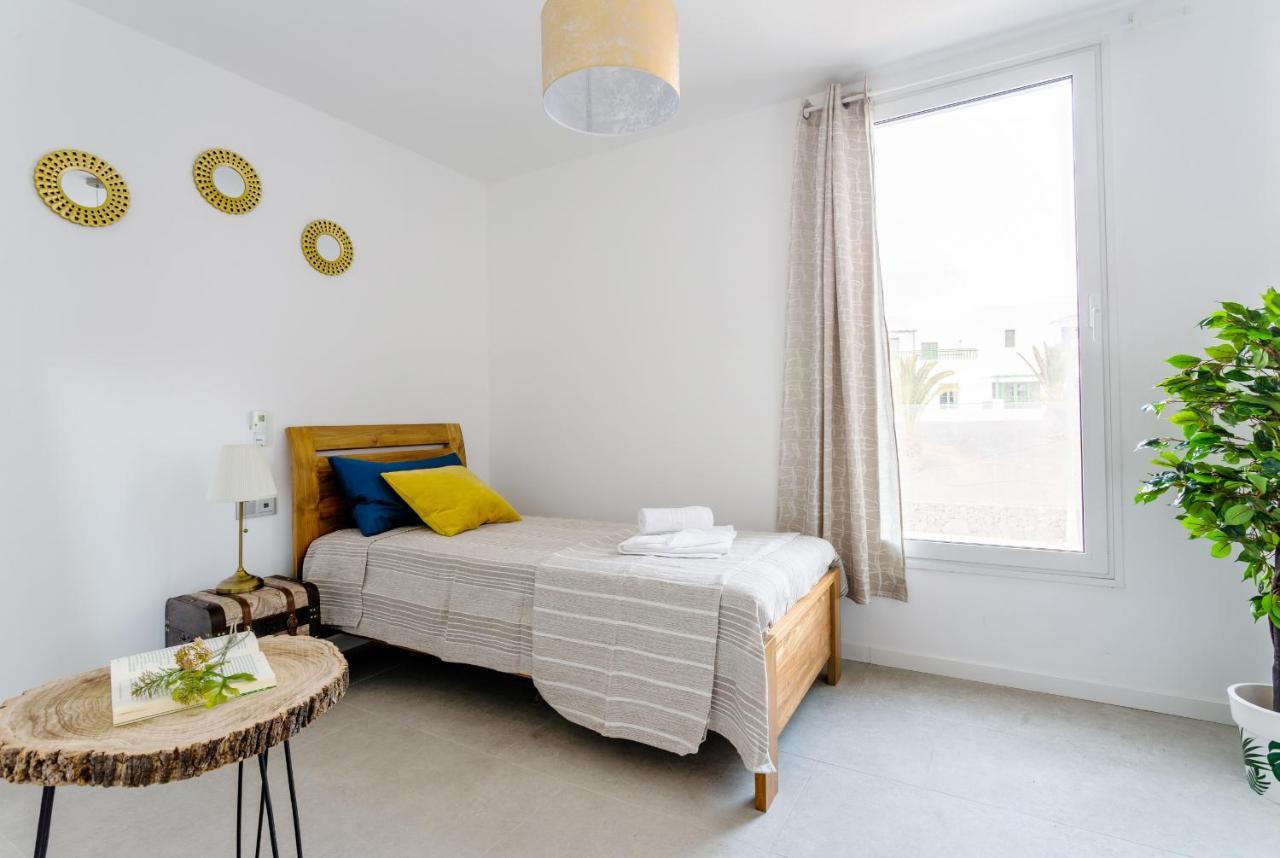 Monterey House Playa Blanca Villa Playa Blanca  Bagian luar foto